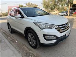 هیوندای سەنتافی
